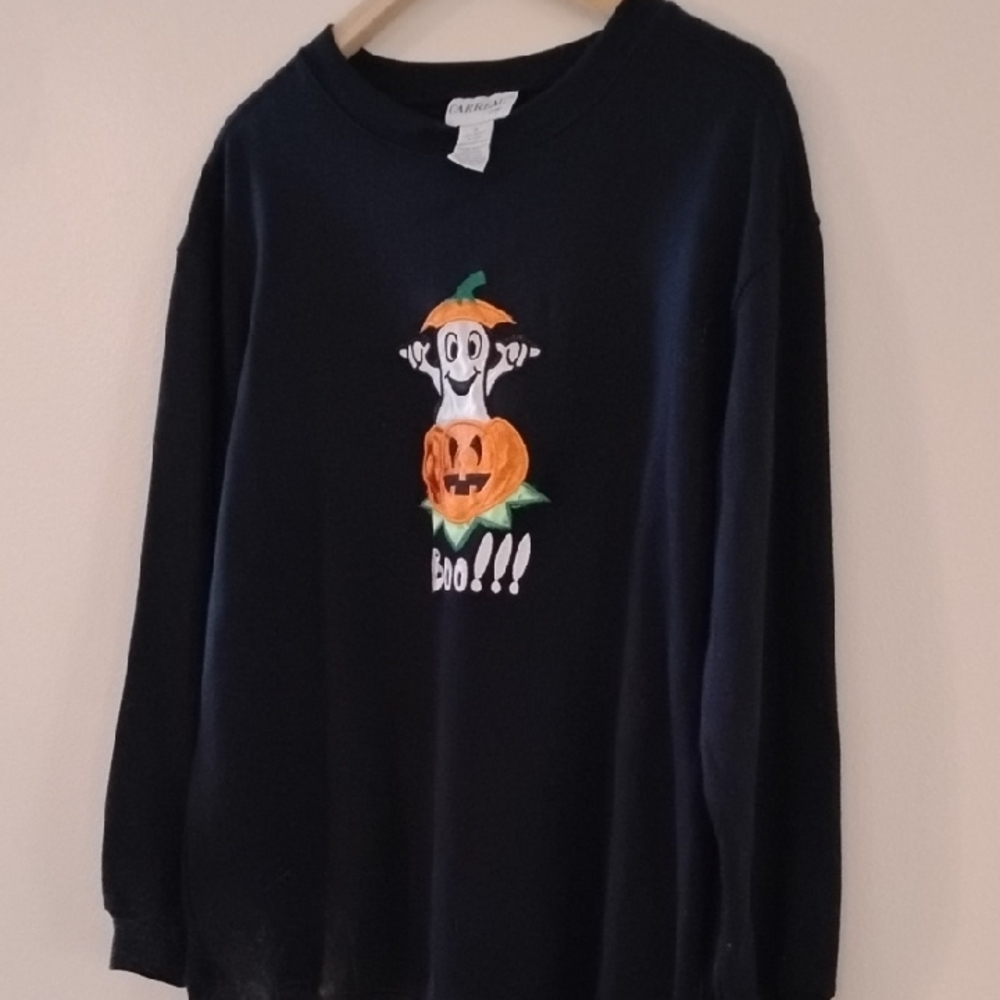 Halloween Sweatshirt